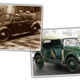 Illustration for article titled A Brief But Vitally Important History Of Four-Door Volkswagen Beetles
